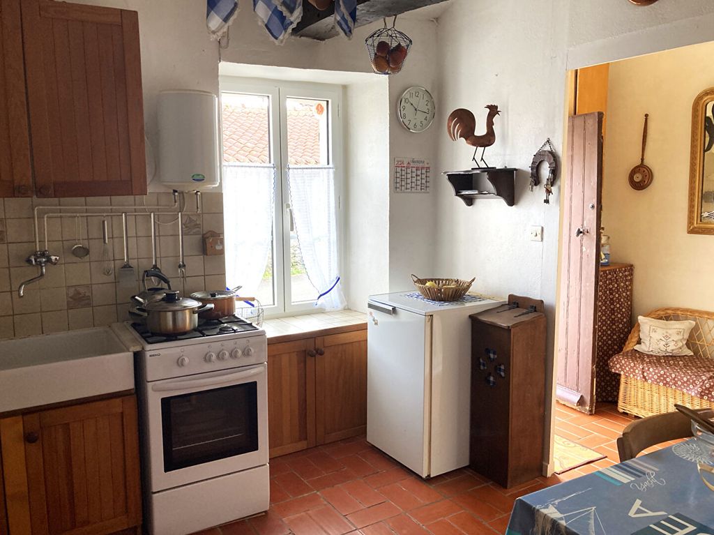 Achat maison 2 chambre(s) - Les Moutiers-en-Retz