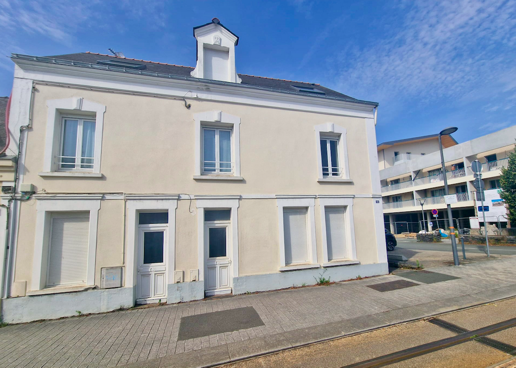 Achat appartement à vendre 3 pièces 68 m² - Avrillé