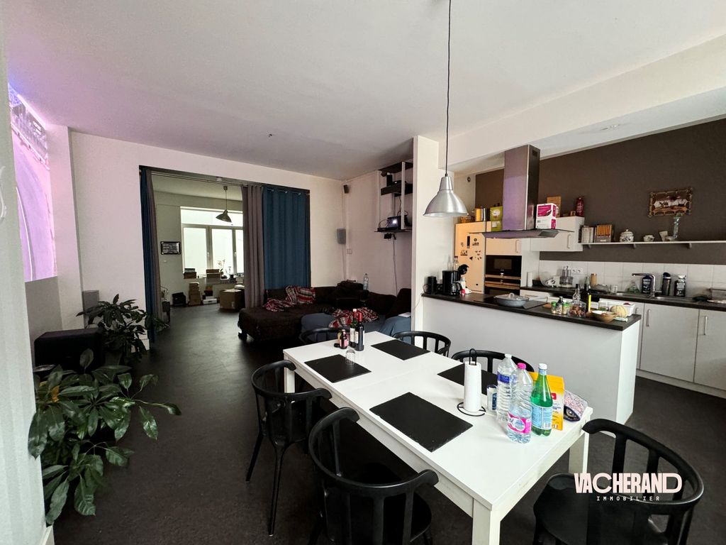 Achat maison à vendre 5 chambres 178 m² - Dunkerque