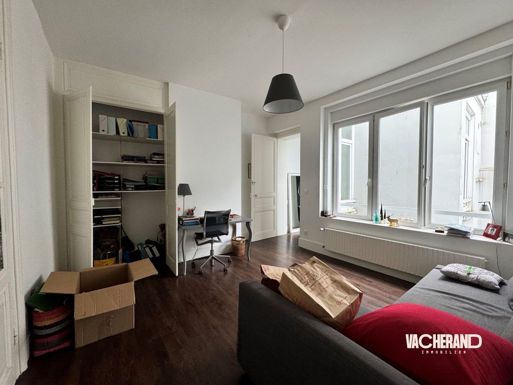 Achat maison 5 chambre(s) - Dunkerque