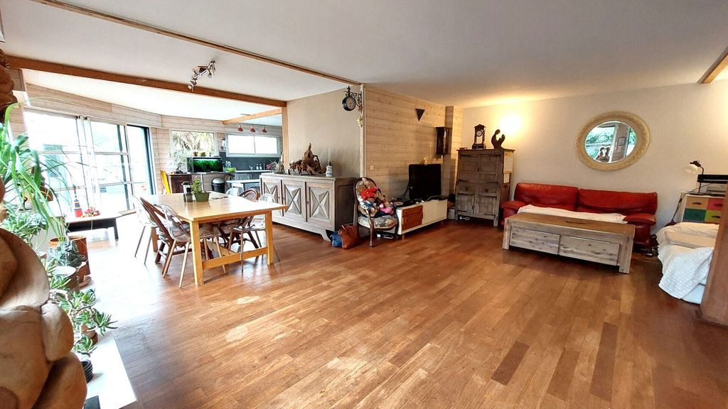 Achat maison à vendre 5 chambres 212 m² - La Baule-Escoublac