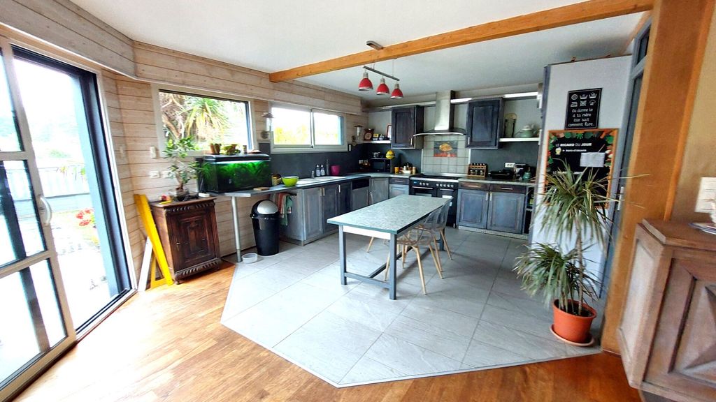 Achat maison 5 chambre(s) - La Baule-Escoublac