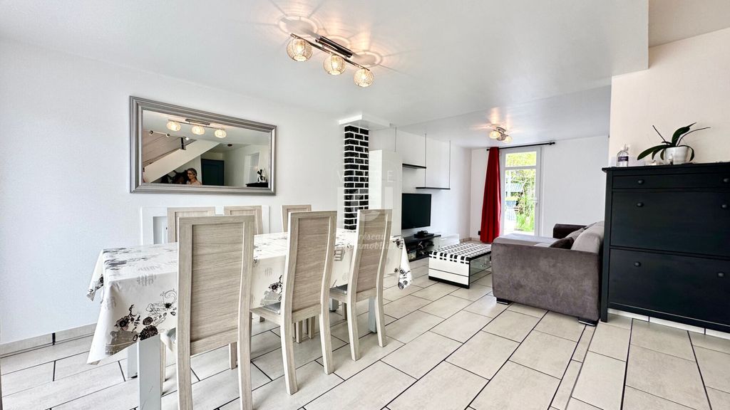 Achat maison 5 chambre(s) - La Chapelle-sur-Erdre