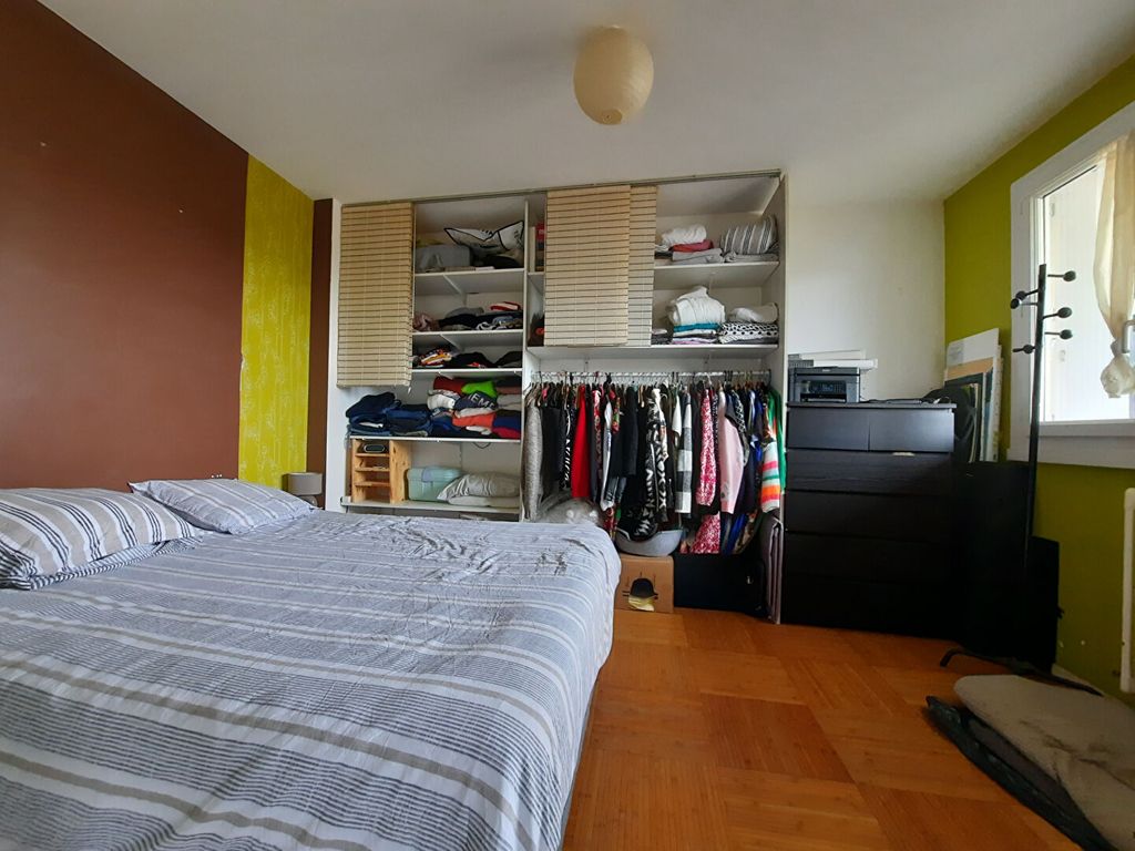 Achat appartement 4 pièce(s) Saint-Nazaire