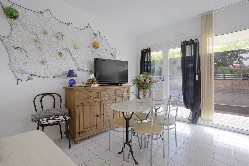 Achat appartement 2 pièce(s) Capbreton