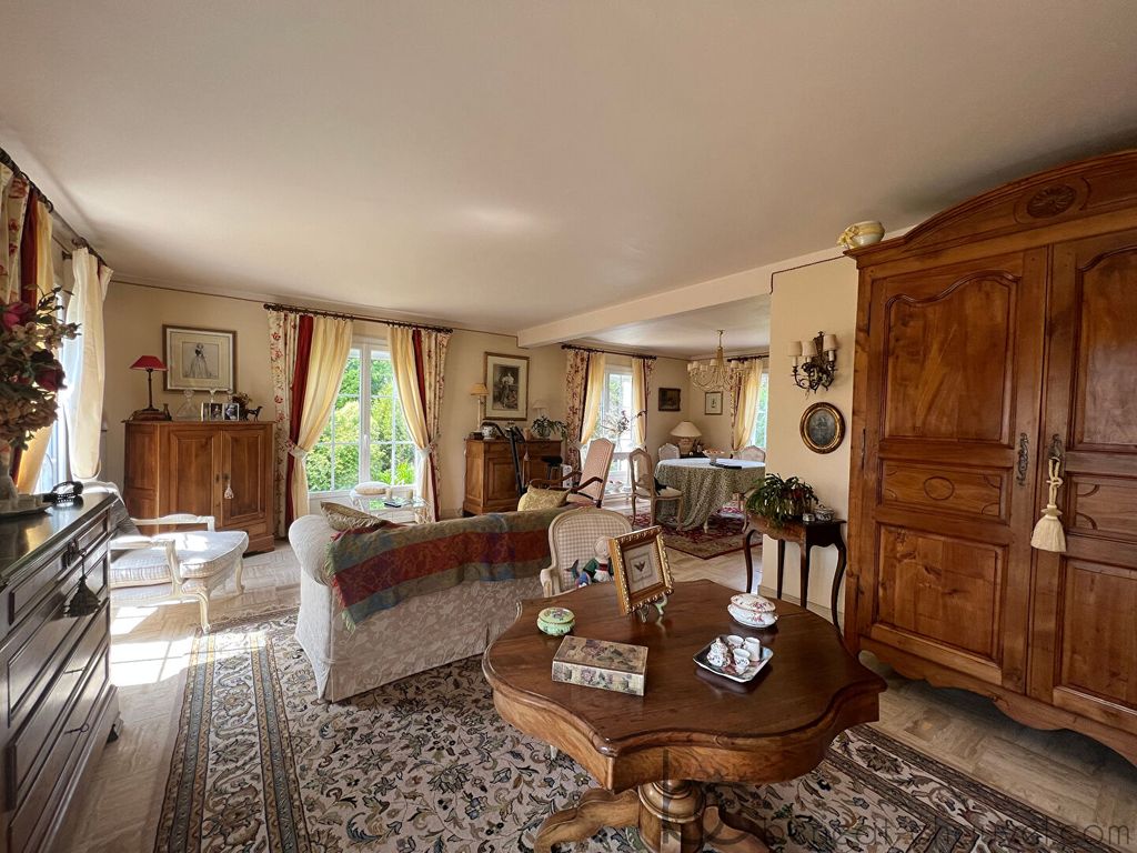 Achat maison 3 chambre(s) - Sarzeau