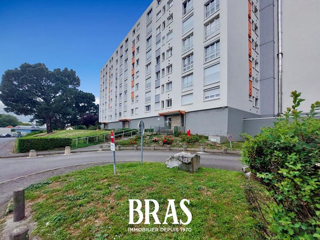 Achat appartement à vendre 2 pièces 42 m² - Rezé