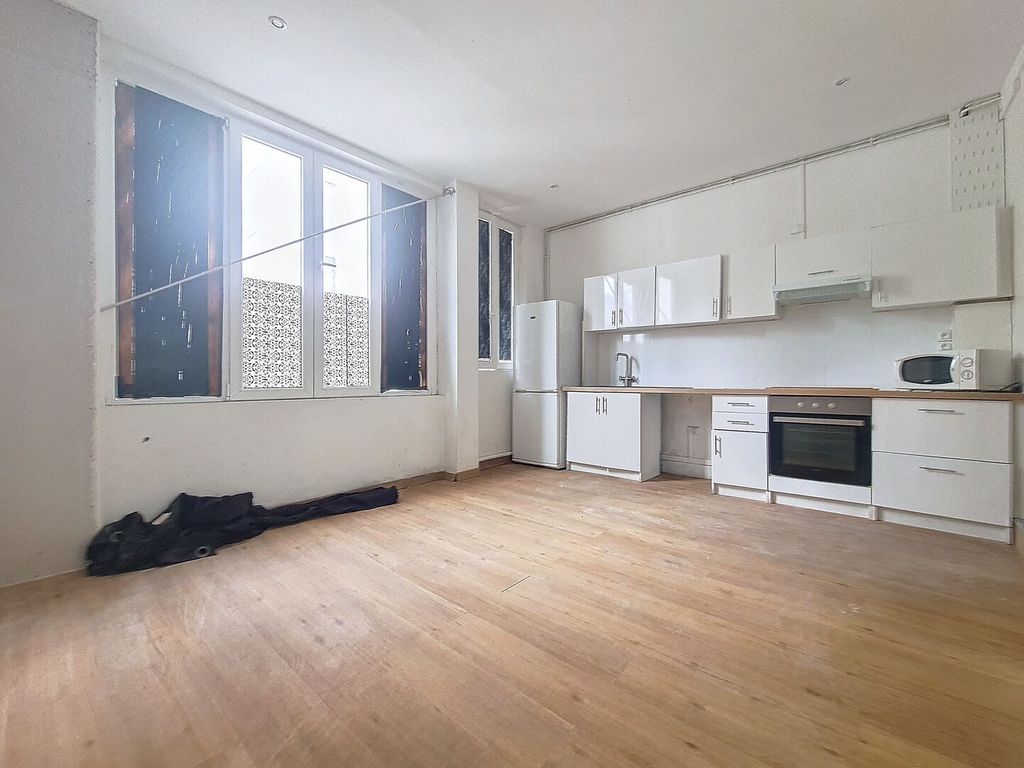 Achat appartement à vendre 2 pièces 36 m² - Asnières-sur-Seine