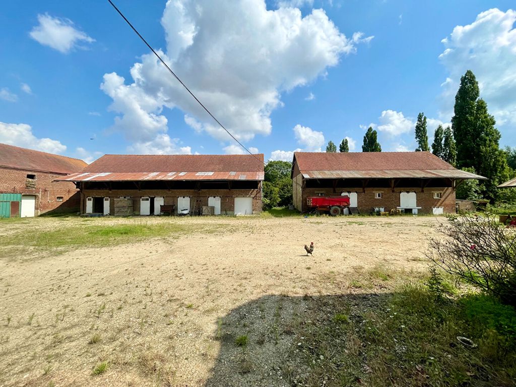 Achat maison 4 chambre(s) - Fresne-Léguillon