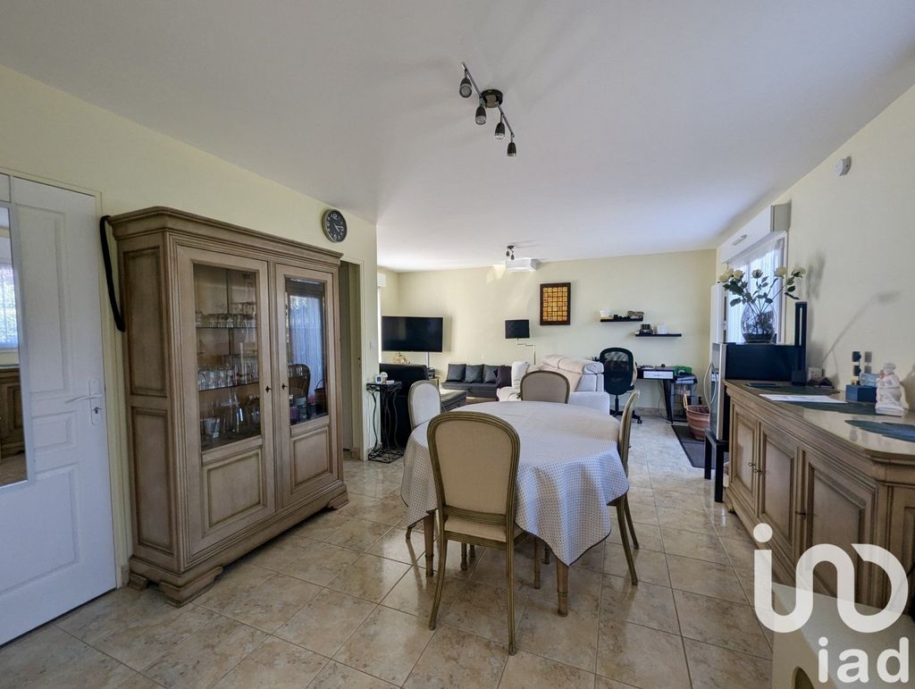 Achat maison à vendre 3 chambres 94 m² - Saint-Arnoult