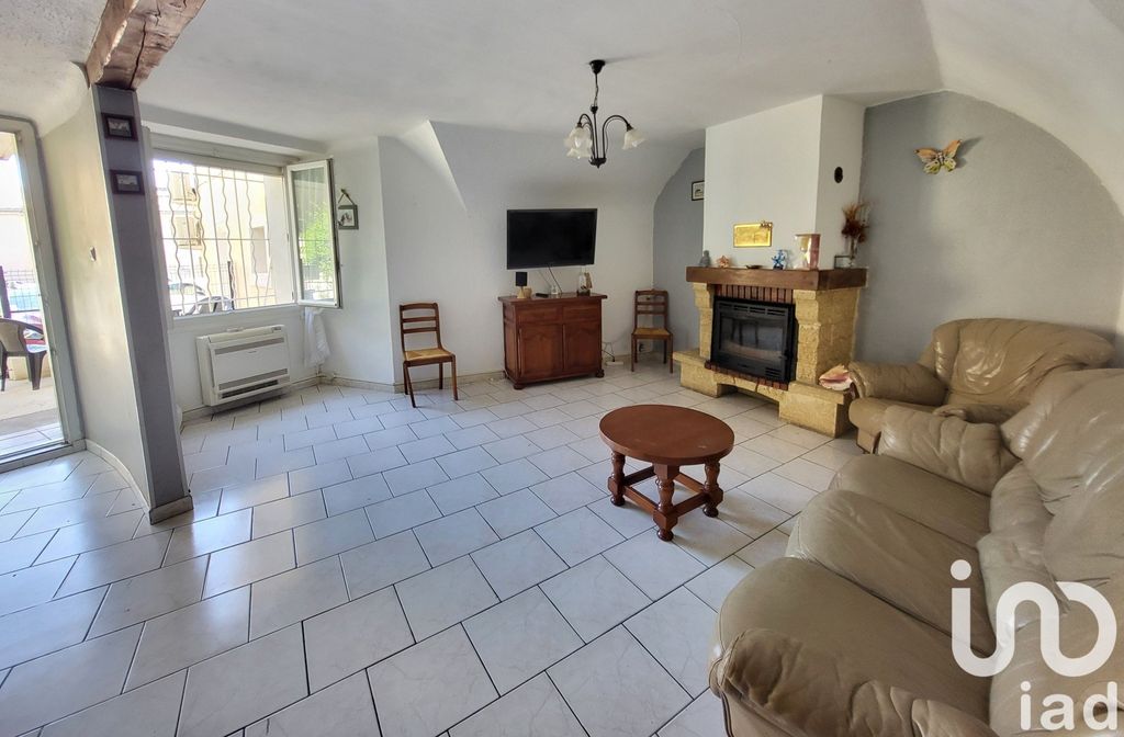 Achat maison 4 chambre(s) - Générac