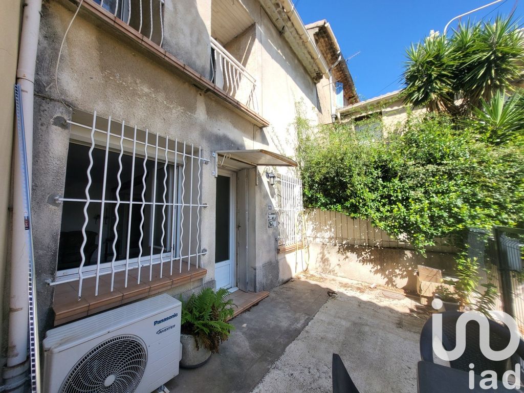 Achat maison à vendre 4 chambres 140 m² - Générac