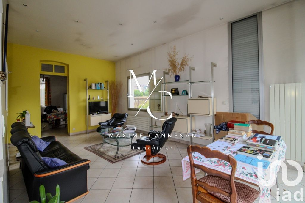 Achat maison 4 chambre(s) - Sotteville-lès-Rouen