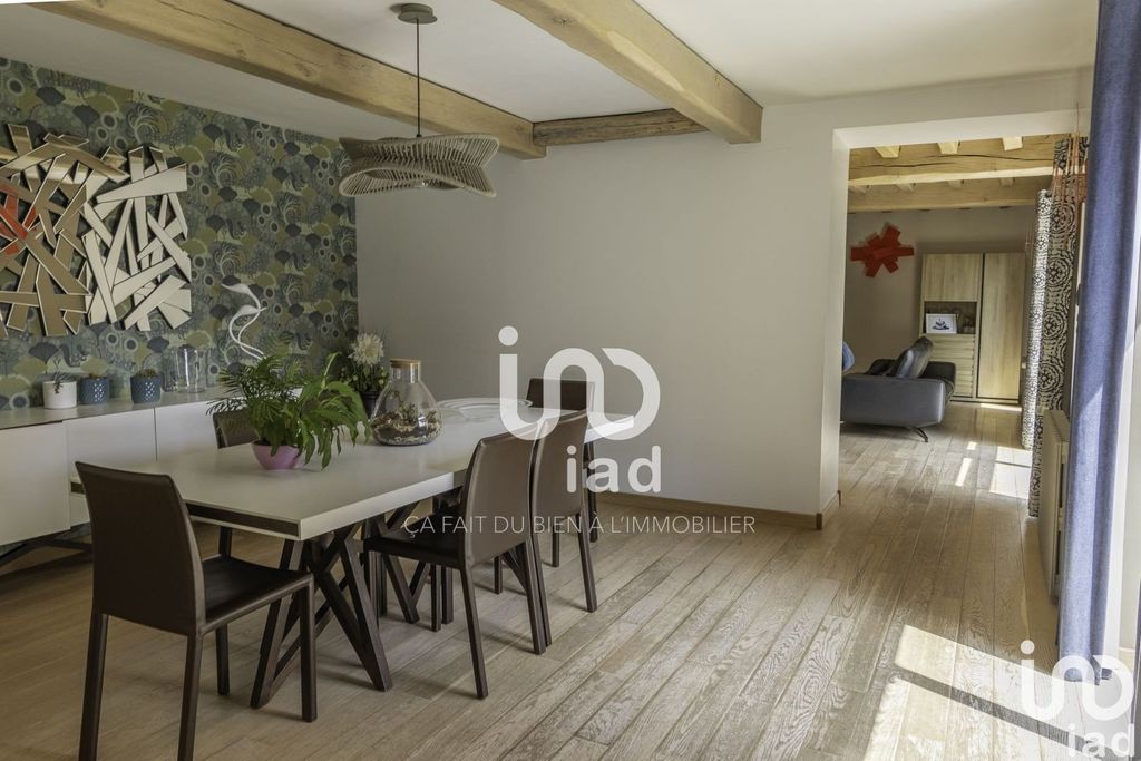 Achat maison 4 chambre(s) - Criquebeuf-sur-Seine