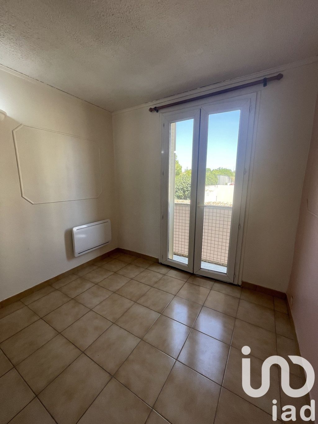 Achat appartement à vendre 3 pièces 50 m² - Marseille 9ème arrondissement