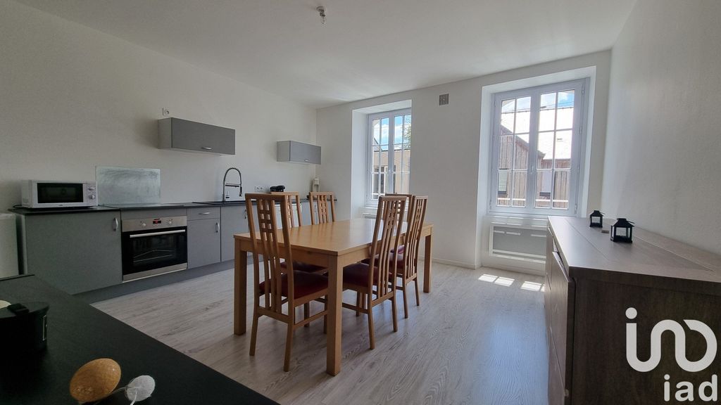 Achat appartement à vendre 5 pièces 94 m² - Ancenis