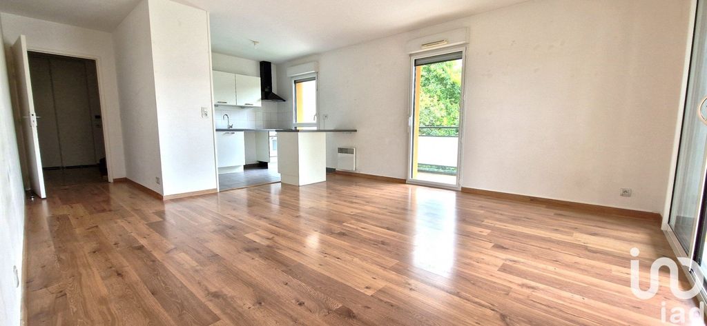 Achat appartement 4 pièce(s) Pacé