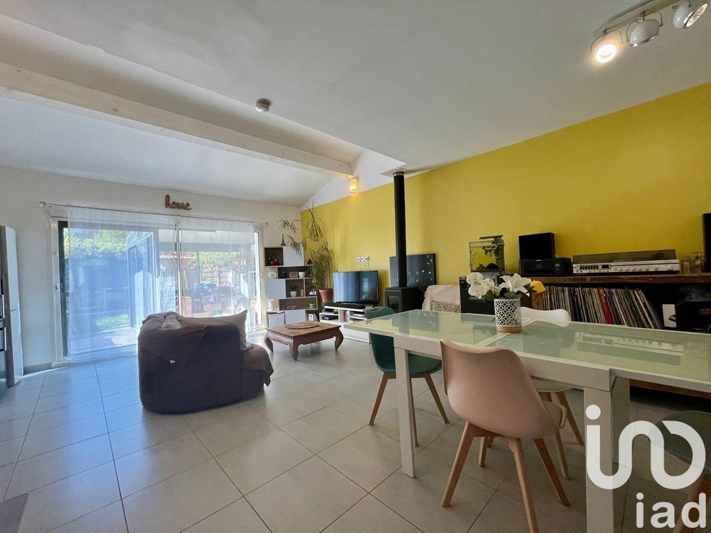 Achat maison 3 chambre(s) - Aubagne