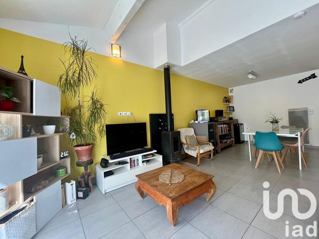 Achat maison 3 chambre(s) - Aubagne