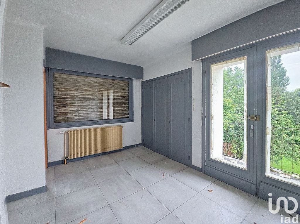 Achat appartement à vendre 8 pièces 270 m² - Bruay-la-Buissière