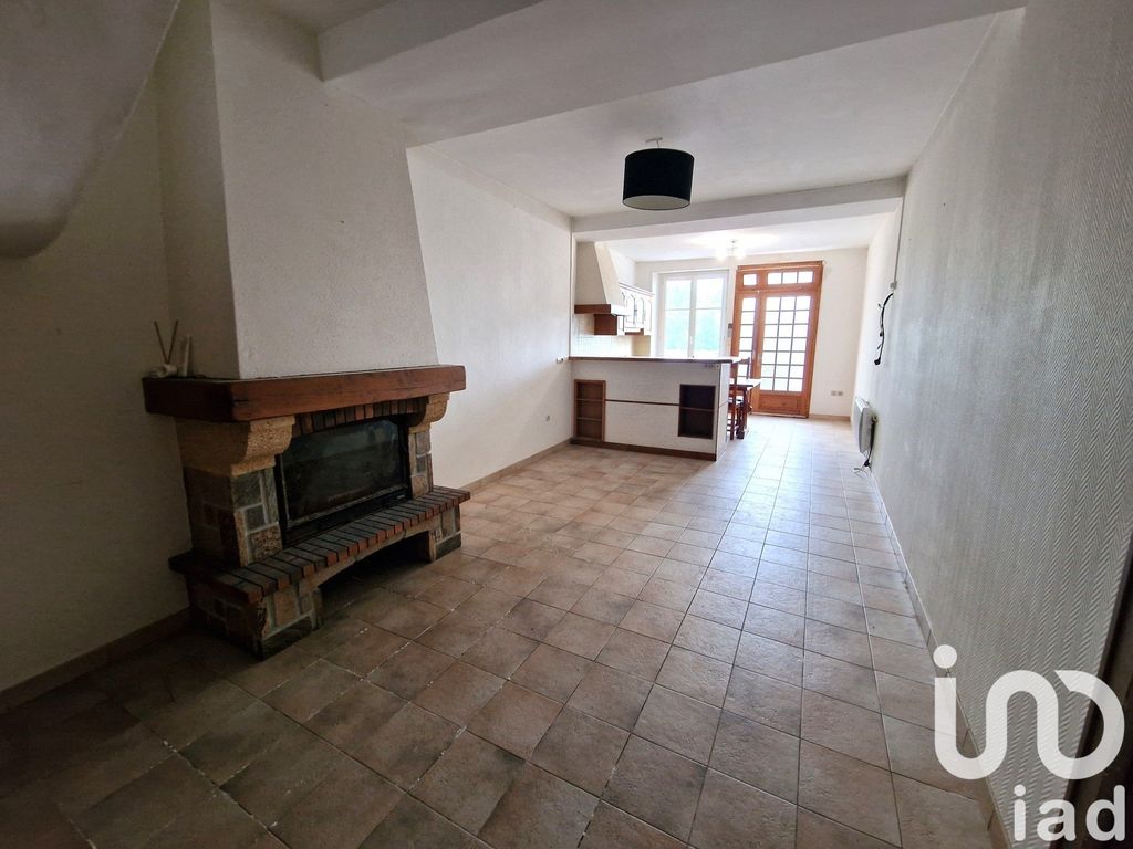 Achat maison 4 chambre(s) - Chalonnes-sur-Loire