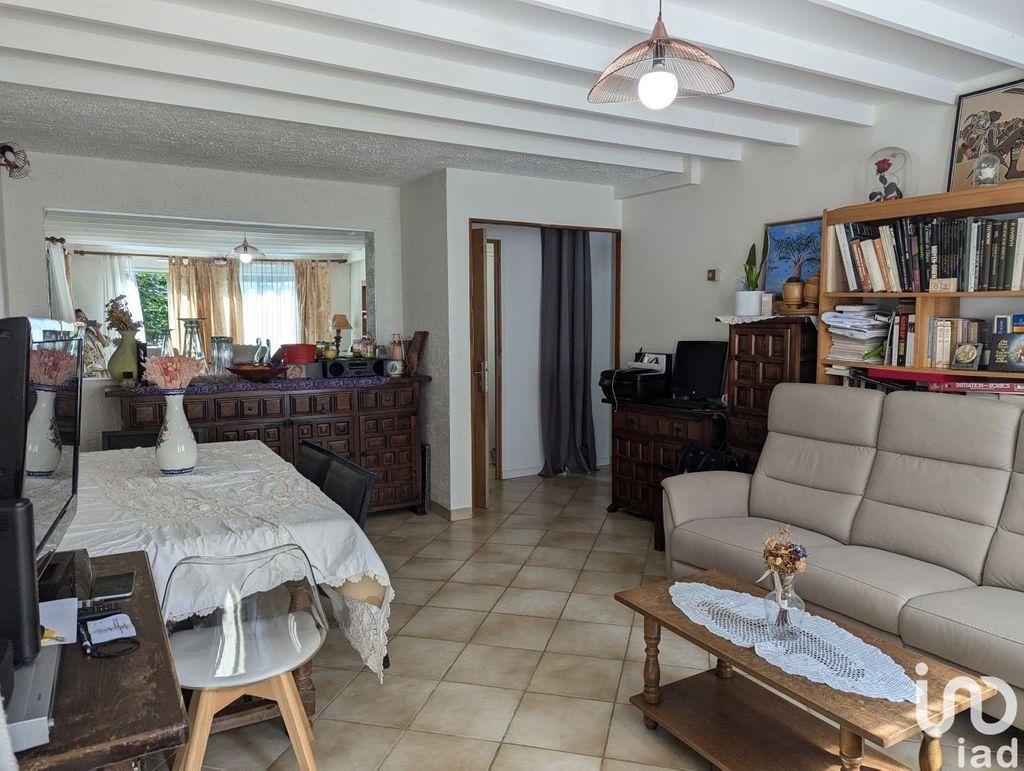 Achat triplex à vendre 8 pièces 153 m² - Roissy-en-Brie