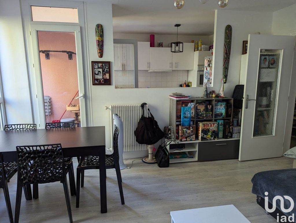 Achat appartement 4 pièce(s) Roissy-en-Brie