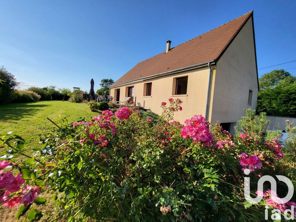 Achat maison 3 chambre(s) - Le Mesnil-Auzouf