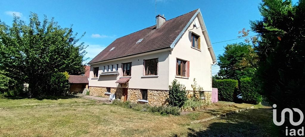 Achat maison 5 chambre(s) - Verberie