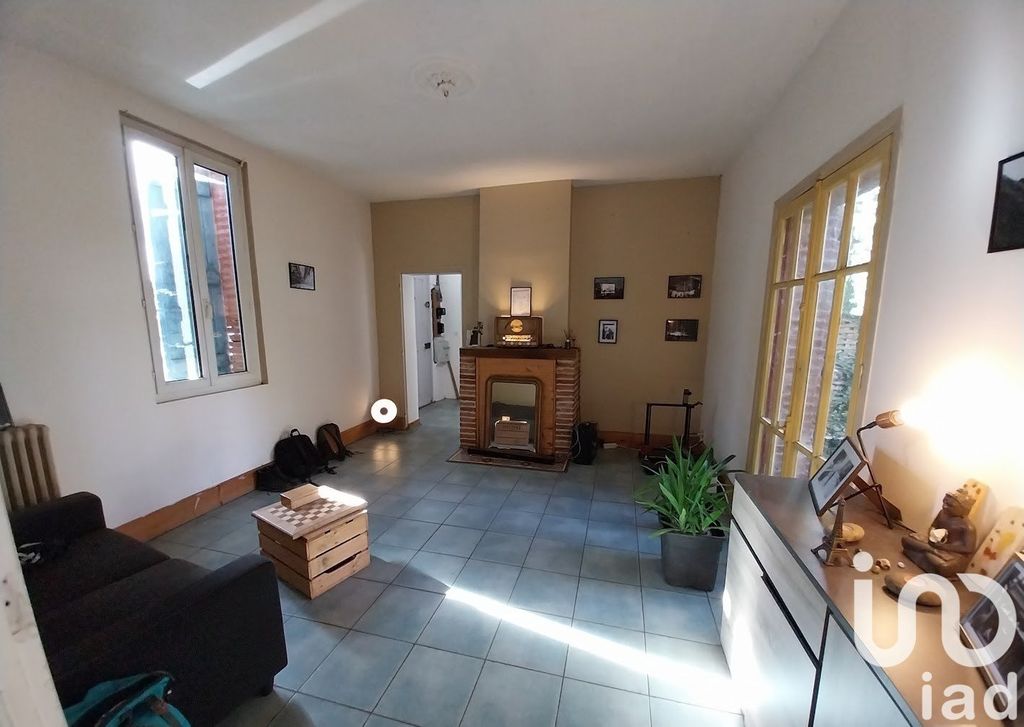 Achat maison 3 chambre(s) - Montauban