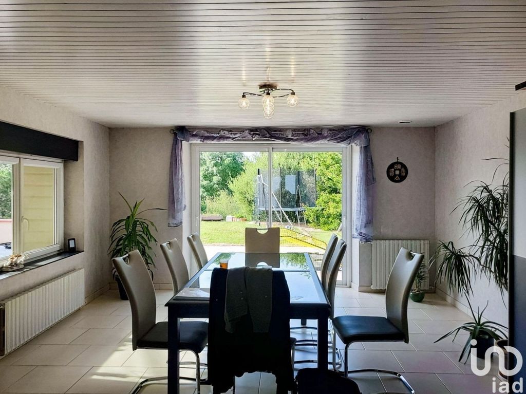 Achat maison 6 chambre(s) - Mauges-sur-Loire