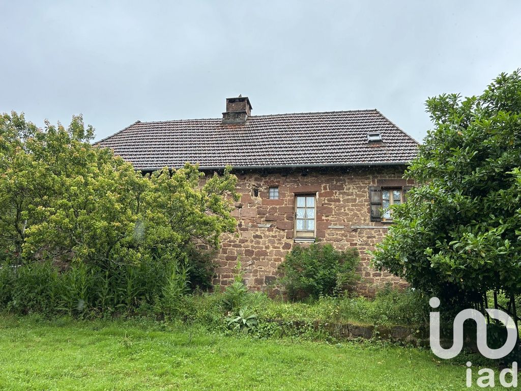 Achat maison 3 chambre(s) - Louignac