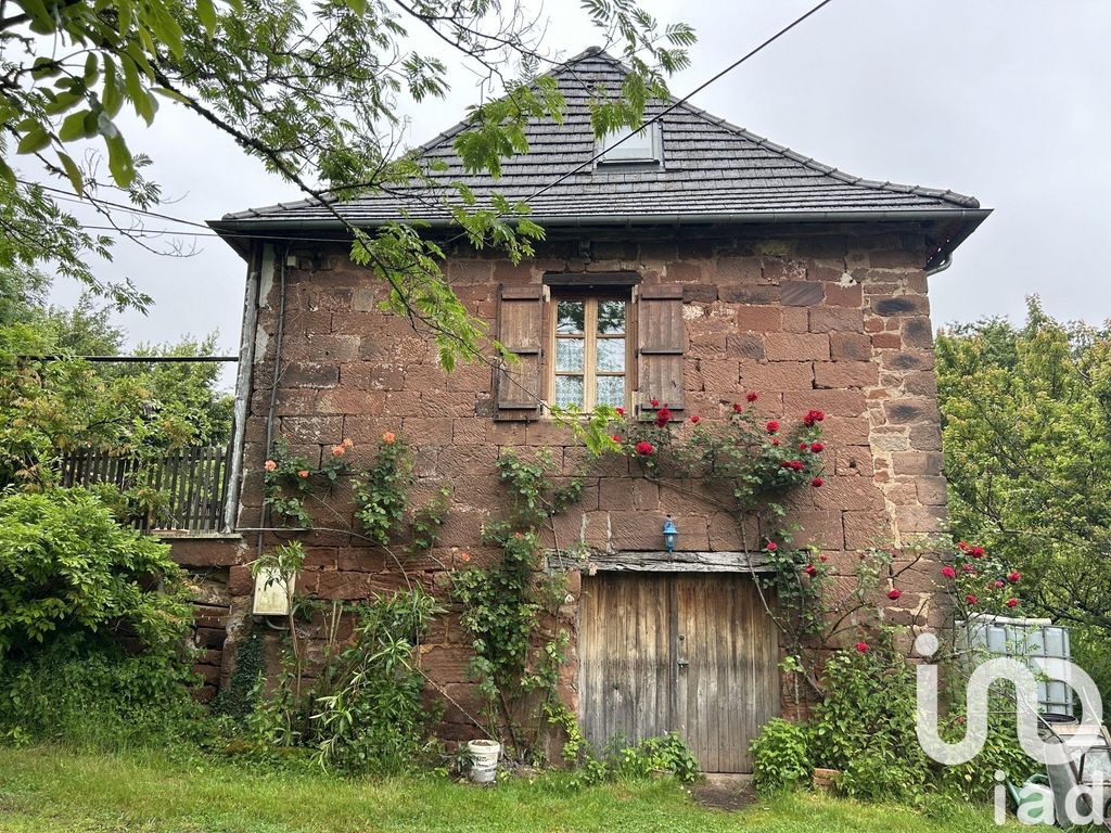 Achat maison 3 chambre(s) - Louignac