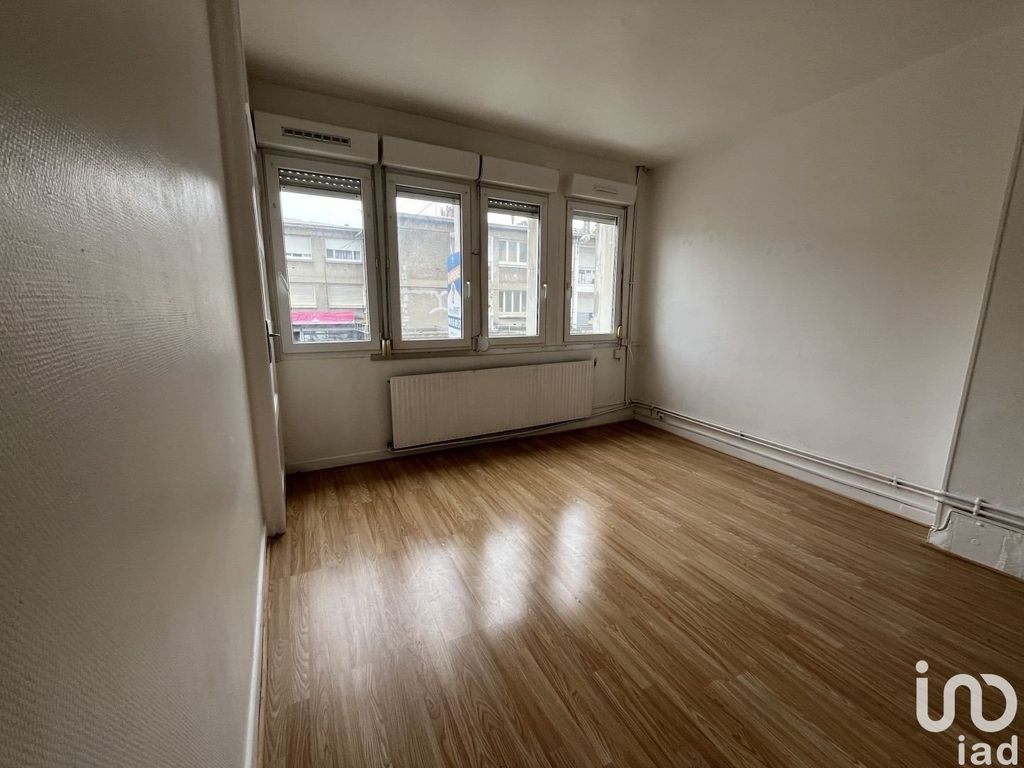 Achat appartement 4 pièce(s) Boulogne-sur-Mer