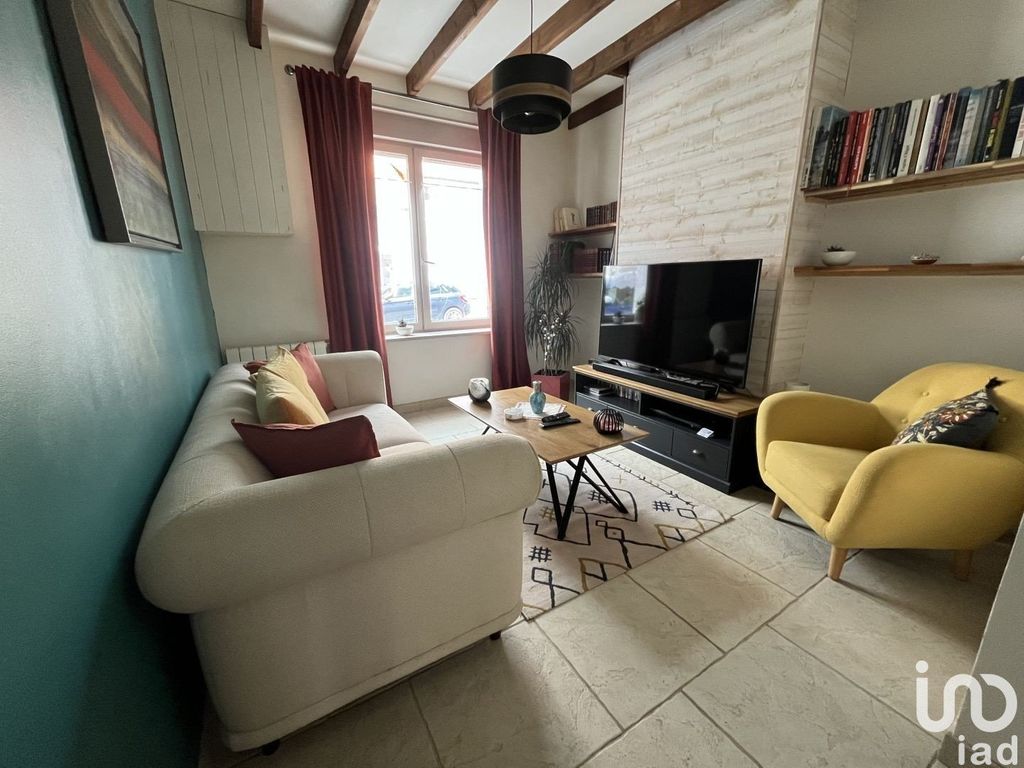 Achat maison 2 chambre(s) - Desvres