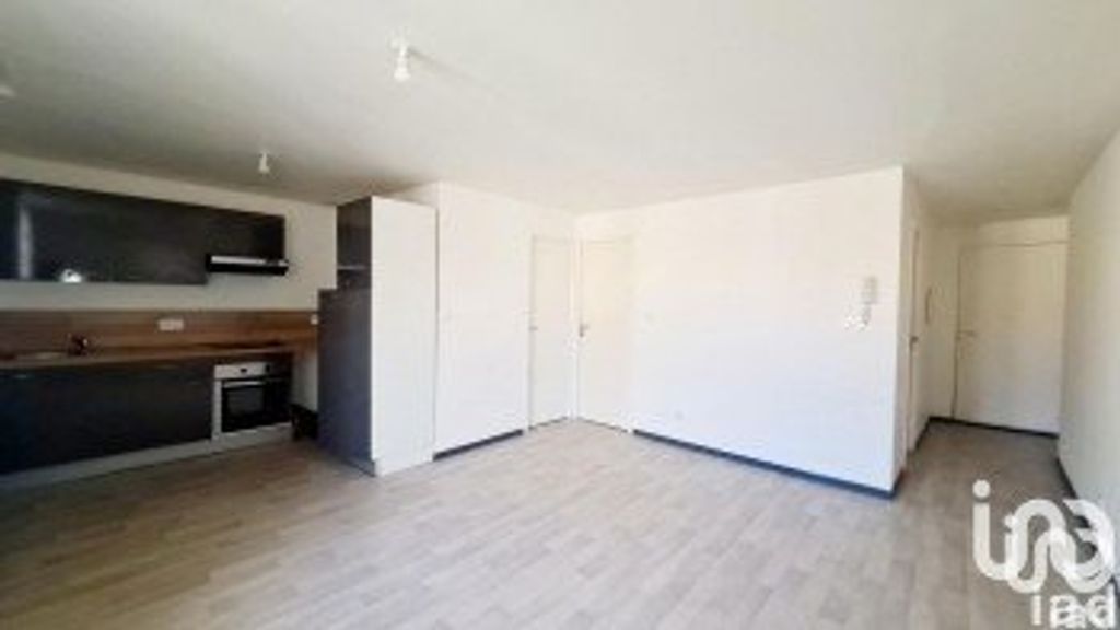 Achat appartement à vendre 3 pièces 46 m² - Firminy