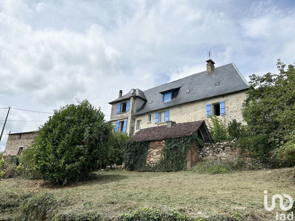 Achat maison 4 chambre(s) - Badefols-d'Ans