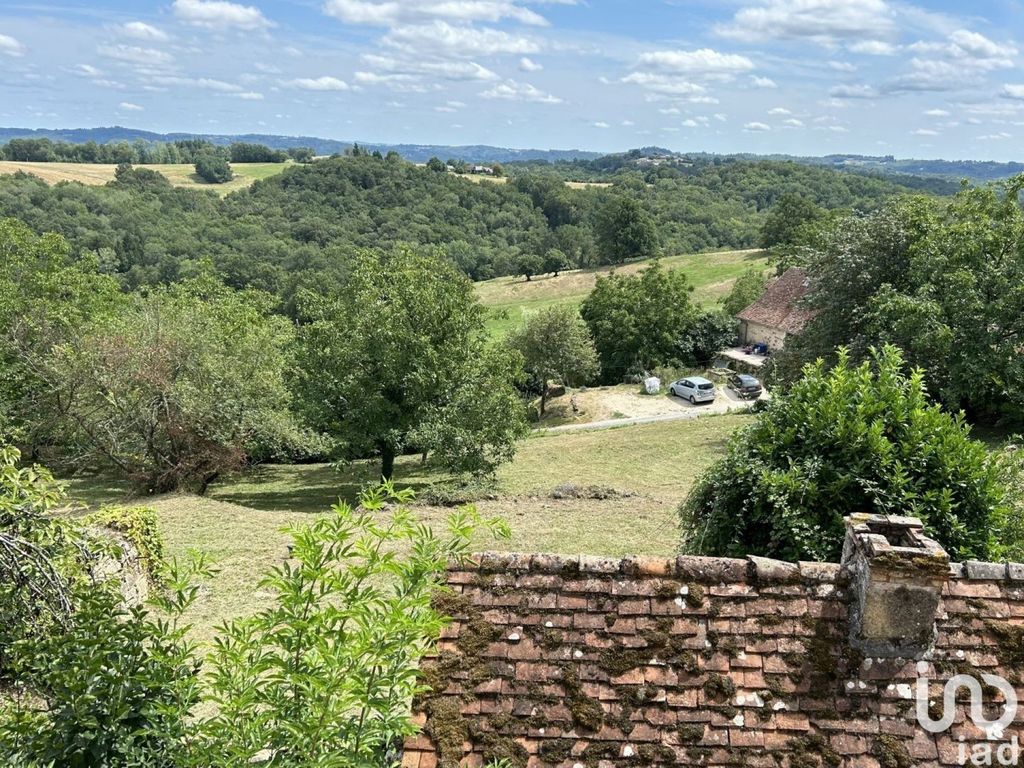 Achat maison 4 chambre(s) - Badefols-d'Ans