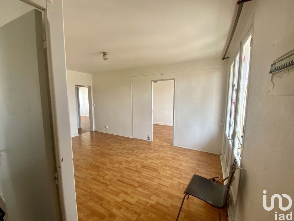 Achat appartement 4 pièce(s) Tarbes