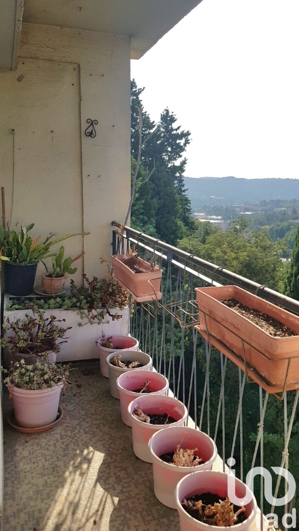 Achat appartement 4 pièce(s) Grasse