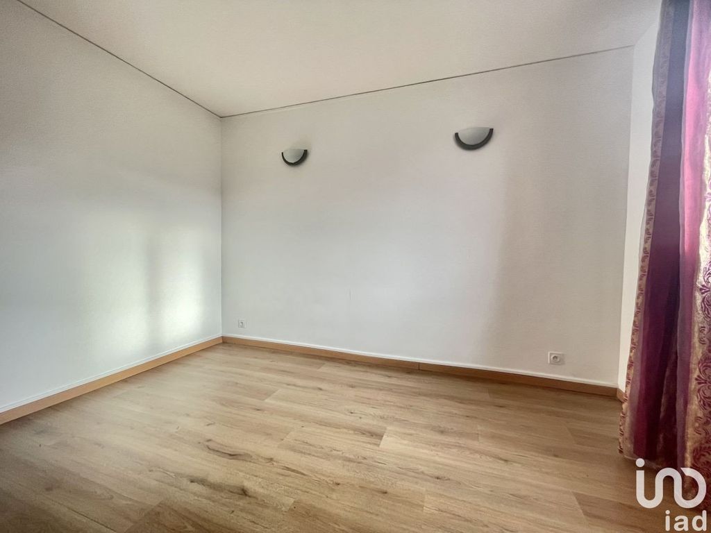 Achat appartement 4 pièce(s) Montigny-lès-Cormeilles