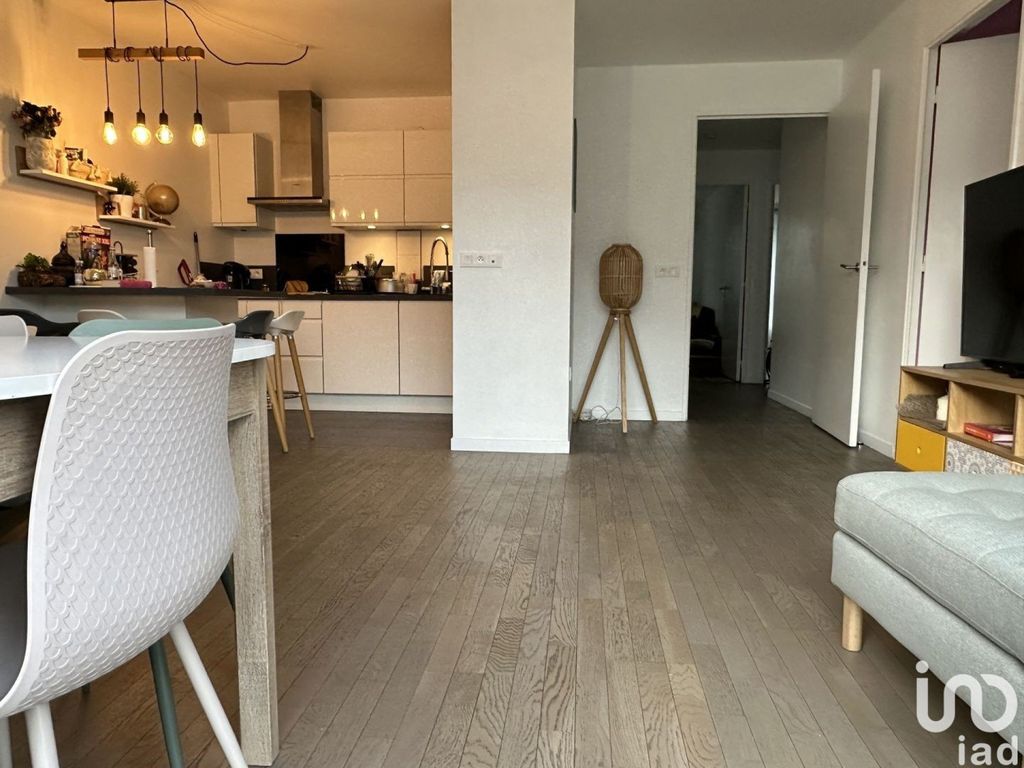 Achat appartement 4 pièce(s) Nanterre