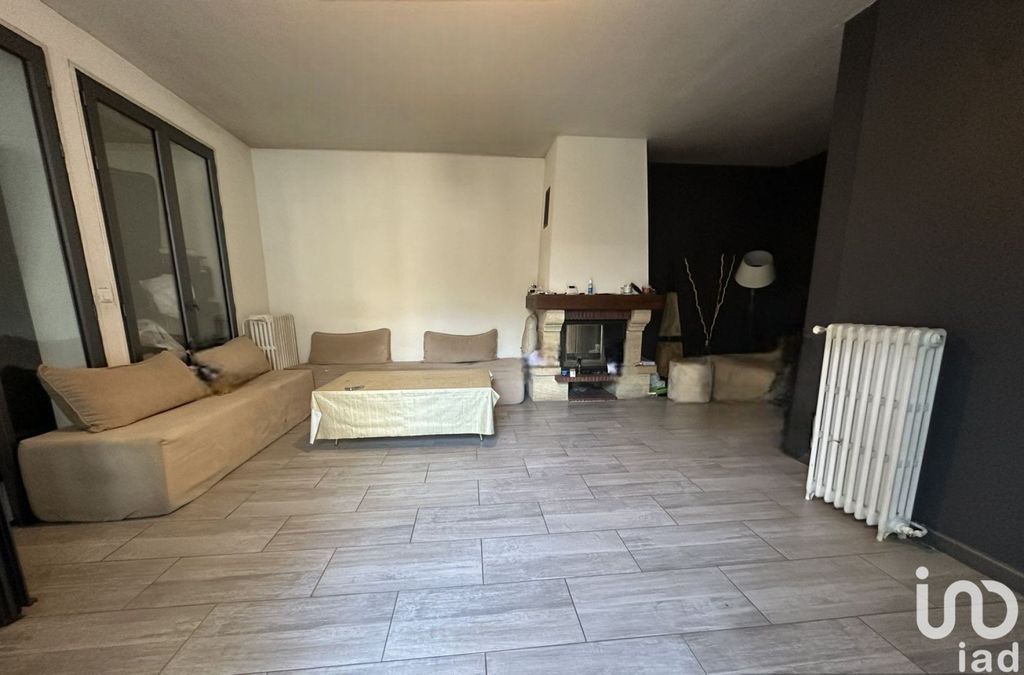 Achat maison 3 chambre(s) - Argenteuil