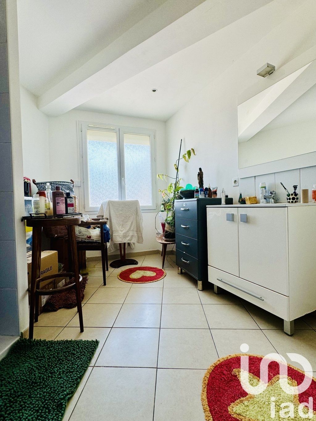 Achat maison 1 chambre(s) - Entraigues-sur-la-Sorgue