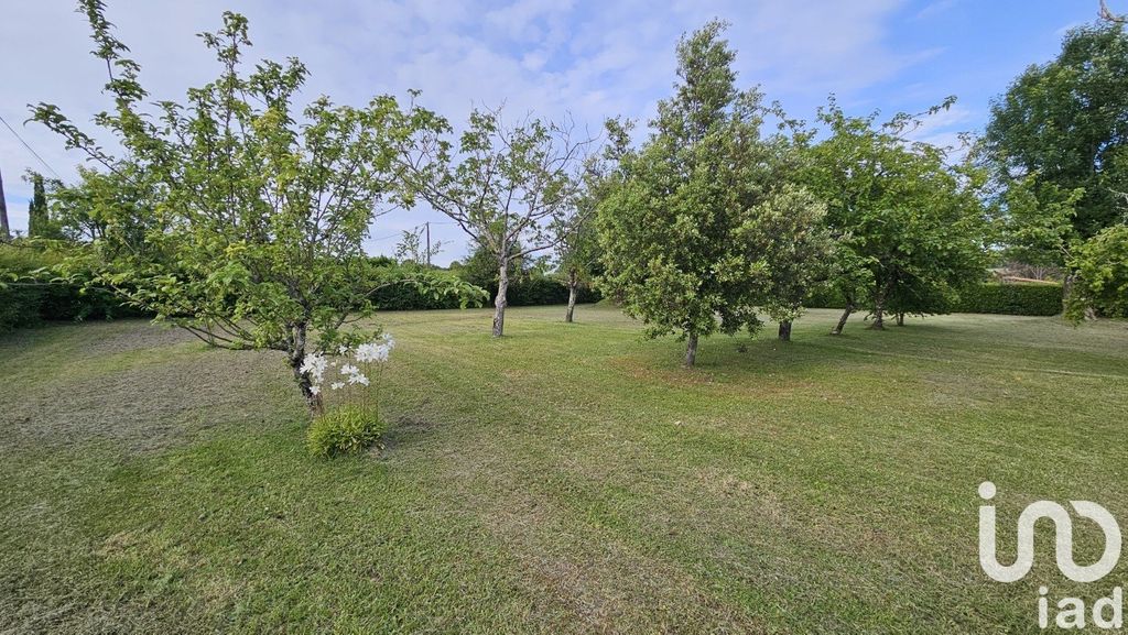 Achat maison 2 chambre(s) - Verteillac