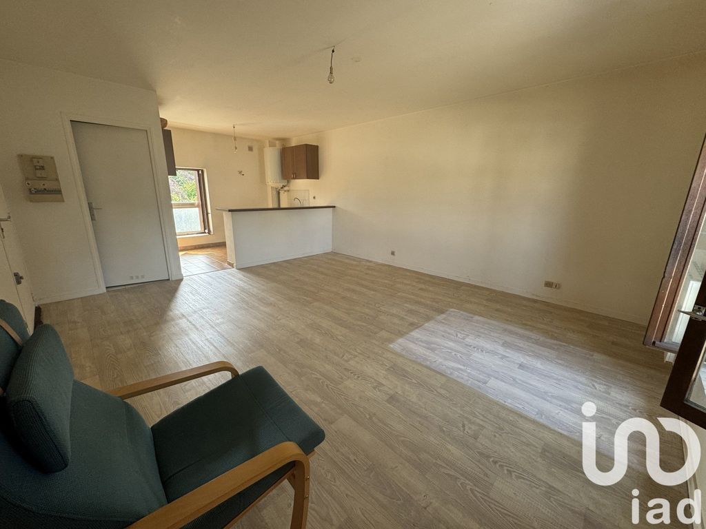 Achat studio à vendre 31 m² - Pommeuse