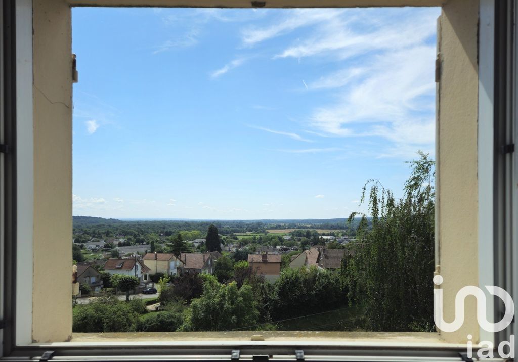 Achat maison 4 chambre(s) - Sancerre