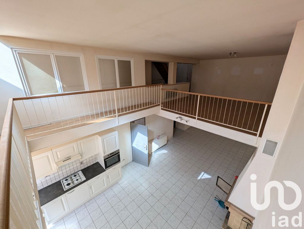 Achat maison à vendre 3 chambres 162 m² - Frolois