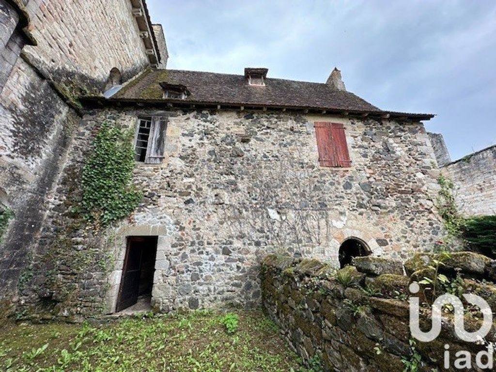 Achat maison 4 chambre(s) - Beaulieu-sur-Dordogne