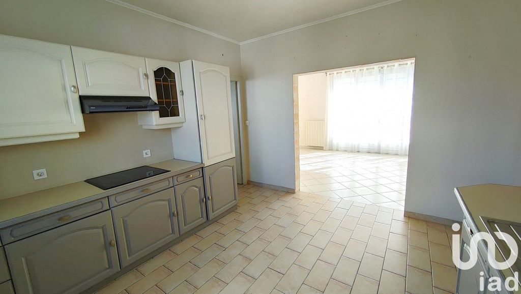 Achat maison 5 chambre(s) - Mouilleron-le-Captif